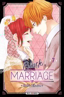Black marriage Tome 7