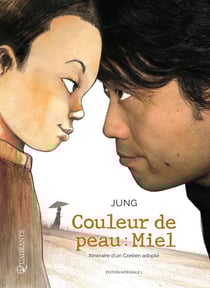 Couleur de peau : Miel : Intégrale Tomes 1 et 2