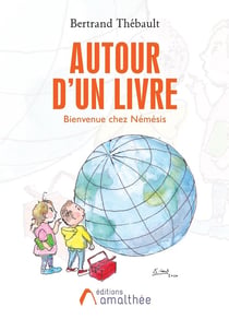 Autour d'un livre - bienvenue chez Némésis