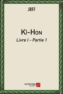 Ki-hon livre 1 - partie 1