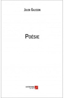Poésie