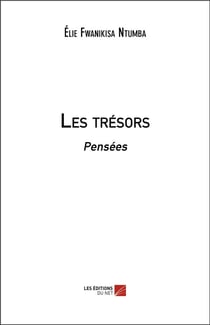 Les trésors - pensées
