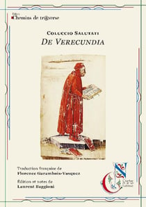 De verecundia