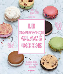 Sandwiches Glaces Book