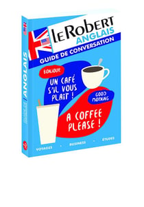 Guide de conversation : anglais