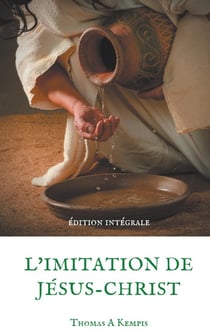 L'imitation de Jésus-Christ
