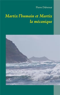 Martix l'humain et martix la mécanique
