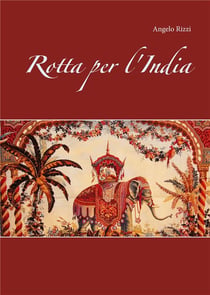 Rotta per l'india