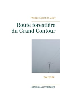Route forestiere du grand contour