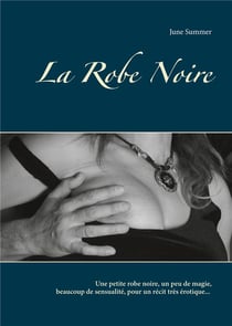 La robe noire