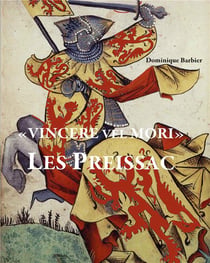 Les preissac - public - familles de preissac et pressac