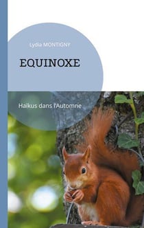 Équinoxe : haïkus dans l'automne