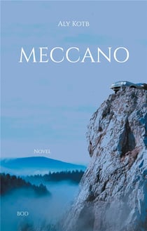 Meccano : novel