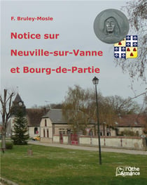 Notice sur neuville et bourg-de-partie
