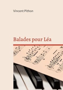 Balades pour léa