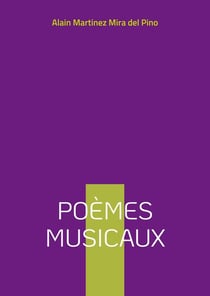 Poèmes musicaux : Poèmes
