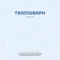 Tramgraph : Bord de Loire