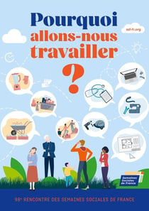 Pourquoi allons-nous travailler ?
