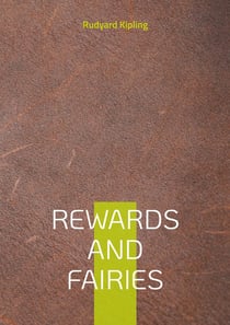 Rewards and fairies