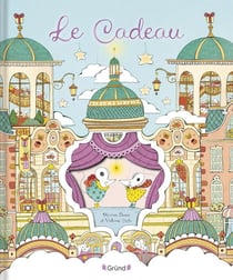 Le cadeau
