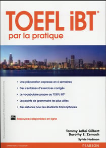 Toefl par la pratique