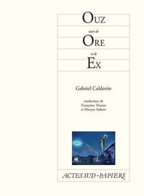Ouz - ore - ex