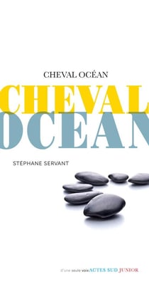Cheval ocean