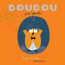 Doudou est perdu