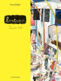 Lontano