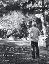 Lee Ufan : requiem