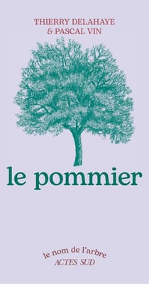 Le Pommier