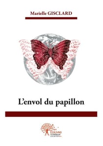 L'envol du papillon