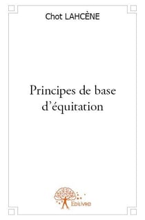 Principes de base d'équitation