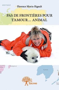 Pas de frontières pour l'amour... animal