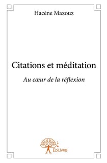 Citations et méditation