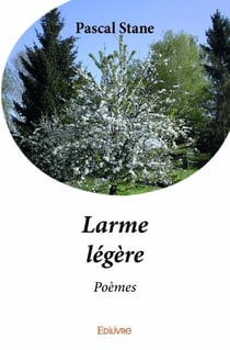 Larme légère