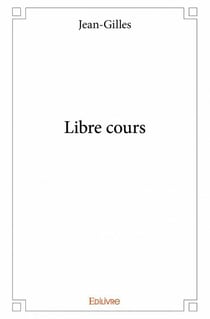 Libre cours