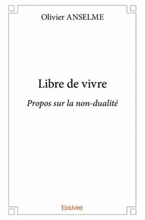 Libre de vivre