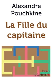 La fille du capitaine