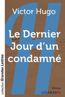 Le dernier jour d'un condamné