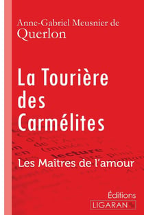 La Tourière des Carmélites
