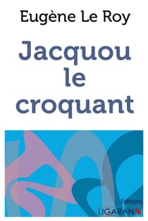 Jacquou le croquant