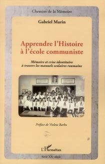 Apprendre l'histoire à l'école communiste