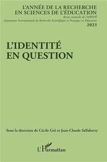 L'identité en question (édition 2023)