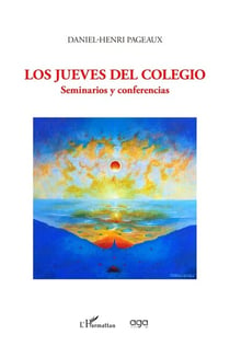 Los jueves del colegio : seminarios y conferencias