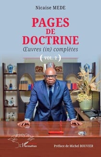 Pages de doctrine : Oeuvres (in) complètes Tome 2
