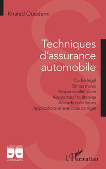 Techniques d'assurance automobile