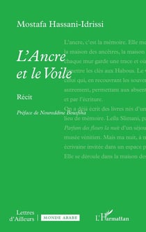 L'Ancre et le Voile