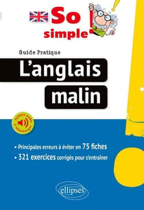 L'anglais malin