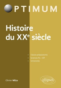 Histoire du XXe siècle